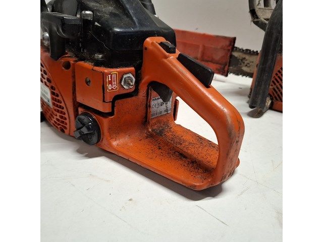 9x tuin en elektrische gereedschap , o.a. makita, master, dolmar - afbeelding 31 van  44