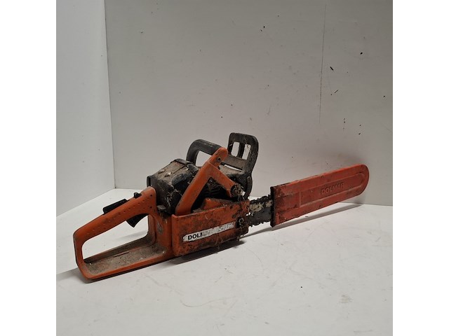 9x tuin en elektrische gereedschap , o.a. makita, master, dolmar - afbeelding 33 van  44