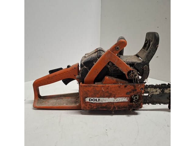 9x tuin en elektrische gereedschap , o.a. makita, master, dolmar - afbeelding 35 van  44