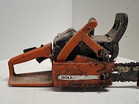 9x tuin en elektrische gereedschap , o.a. makita, master, dolmar - afbeelding 35 van  44