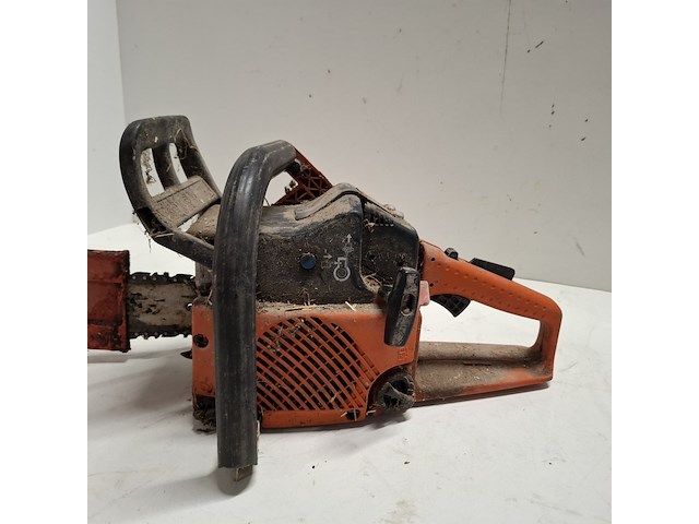 9x tuin en elektrische gereedschap , o.a. makita, master, dolmar - afbeelding 37 van  44