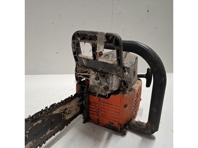 9x tuin en elektrische gereedschap , o.a. makita, master, dolmar - afbeelding 39 van  44