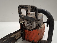 9x tuin en elektrische gereedschap , o.a. makita, master, dolmar - afbeelding 39 van  44