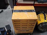 9x tuin en elektrische gereedschap , o.a. makita, master, dolmar - afbeelding 42 van  44