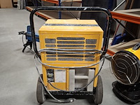 9x tuin en elektrische gereedschap , o.a. makita, master, dolmar - afbeelding 43 van  44