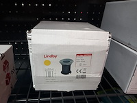 9x tuinverlichting w.o. lindby, prios - afbeelding 6 van  7