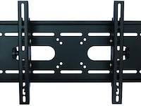 9x tv muurbeugel 23-37" 82 mm kantelbaar, sam creative, brada000014