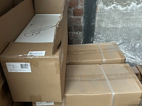 9x tv muurbeugel 23-37" 82 mm kantelbaar, sam creative, brada000014 - afbeelding 2 van  4