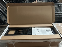 9x tv wandbeugel 42-65" flexibel 43-520 mm sam creative, braea000004 - afbeelding 2 van  5