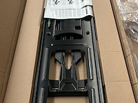 9x tv wandbeugel 42-65" flexibel 43-520 mm sam creative, braea000004 - afbeelding 3 van  5