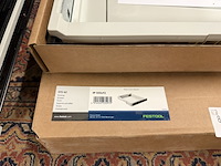 9x uittreklade festool, sys-az - afbeelding 7 van  9