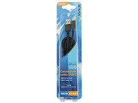 9x usb 3.1 c naar a aansluitkabel scanpart, 1m - afbeelding 1 van  2