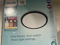 9x verlichting w.o. wandlampen, w.o. philips, nordlux - afbeelding 5 van  8