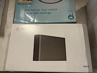 9x verlichting w.o. wandlampen, w.o. philips, nordlux - afbeelding 8 van  8