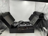9x videokaart, asus, msi, gigabyte, geforce rtx 4090 - afbeelding 2 van  67