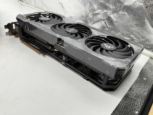 9x videokaart, asus, msi, gigabyte, geforce rtx 4090 - afbeelding 5 van  67