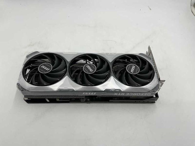 9x videokaart, asus, msi, gigabyte, geforce rtx 4090 - afbeelding 8 van  67