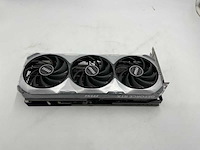 9x videokaart, asus, msi, gigabyte, geforce rtx 4090 - afbeelding 8 van  67