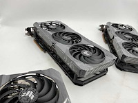 9x videokaart, asus, msi, gigabyte, geforce rtx 4090 - afbeelding 9 van  67