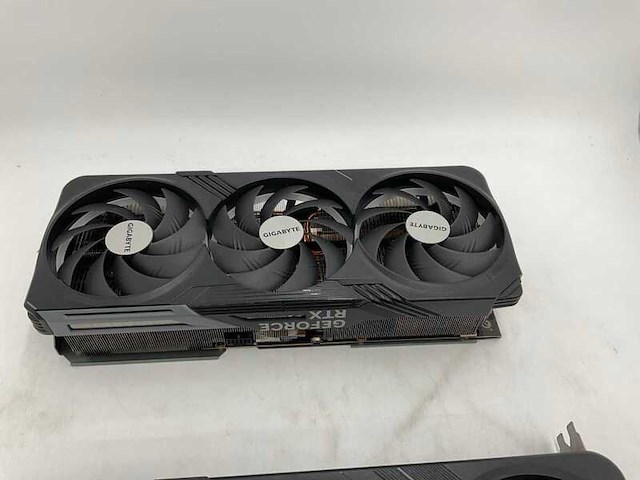 9x videokaart, asus, msi, gigabyte, geforce rtx 4090 - afbeelding 11 van  67