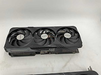9x videokaart, asus, msi, gigabyte, geforce rtx 4090 - afbeelding 11 van  67