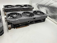 9x videokaart, asus, msi, gigabyte, geforce rtx 4090 - afbeelding 13 van  67