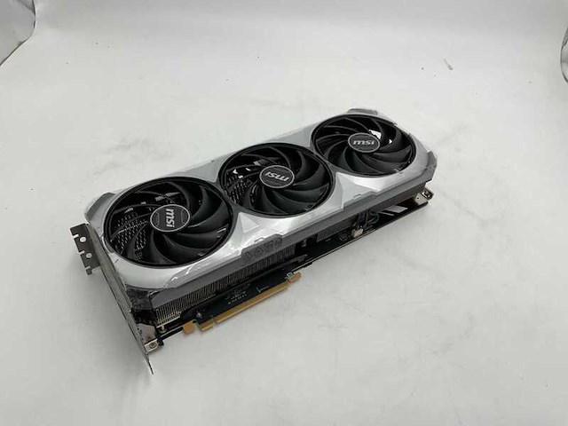 9x videokaart, asus, msi, gigabyte, geforce rtx 4090 - afbeelding 14 van  67