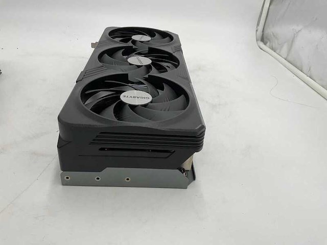 9x videokaart, asus, msi, gigabyte, geforce rtx 4090 - afbeelding 17 van  67