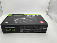 9x videokaart, asus, msi, gigabyte, geforce rtx 4090 - afbeelding 19 van  67