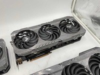 9x videokaart, asus, msi, gigabyte, geforce rtx 4090 - afbeelding 26 van  67