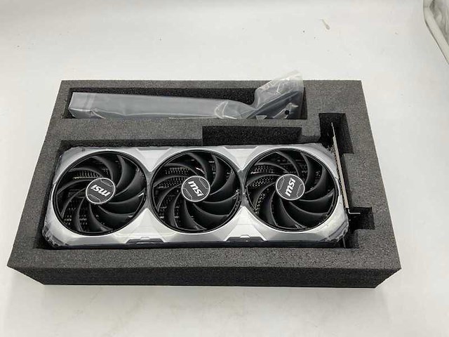 9x videokaart, asus, msi, gigabyte, geforce rtx 4090 - afbeelding 30 van  67