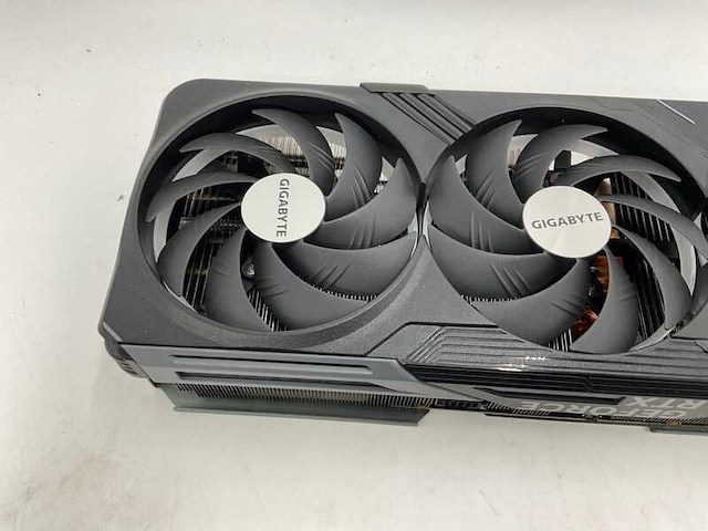 9x videokaart, asus, msi, gigabyte, geforce rtx 4090 - afbeelding 31 van  67