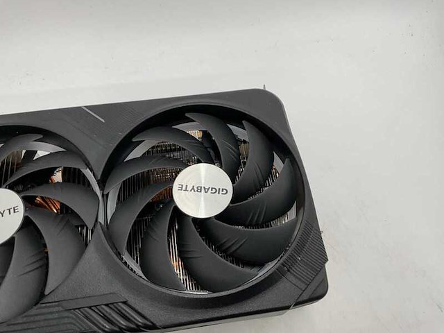9x videokaart, asus, msi, gigabyte, geforce rtx 4090 - afbeelding 32 van  67