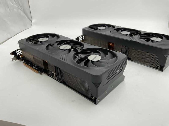 9x videokaart, asus, msi, gigabyte, geforce rtx 4090 - afbeelding 33 van  67