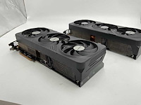 9x videokaart, asus, msi, gigabyte, geforce rtx 4090 - afbeelding 33 van  67