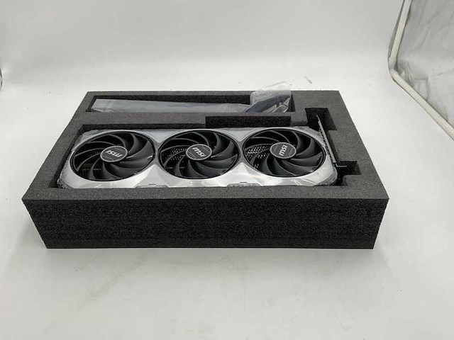 9x videokaart, asus, msi, gigabyte, geforce rtx 4090 - afbeelding 36 van  67