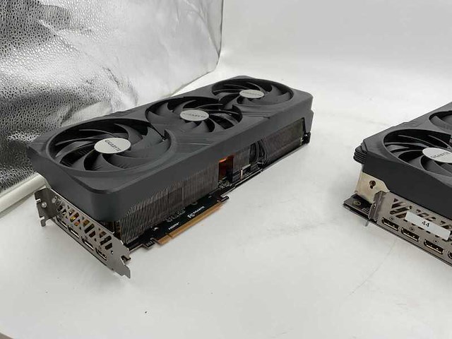 9x videokaart, asus, msi, gigabyte, geforce rtx 4090 - afbeelding 37 van  67