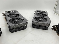 9x videokaart, asus, msi, gigabyte, geforce rtx 4090 - afbeelding 38 van  67