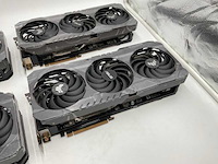 9x videokaart, asus, msi, gigabyte, geforce rtx 4090 - afbeelding 39 van  67