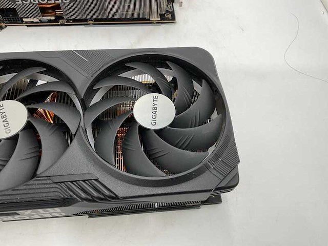 9x videokaart, asus, msi, gigabyte, geforce rtx 4090 - afbeelding 40 van  67