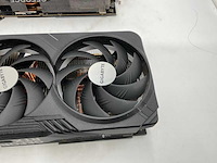 9x videokaart, asus, msi, gigabyte, geforce rtx 4090 - afbeelding 40 van  67
