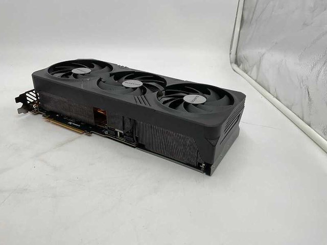 9x videokaart, asus, msi, gigabyte, geforce rtx 4090 - afbeelding 41 van  67