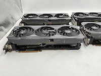 9x videokaart, asus, msi, gigabyte, geforce rtx 4090 - afbeelding 42 van  67