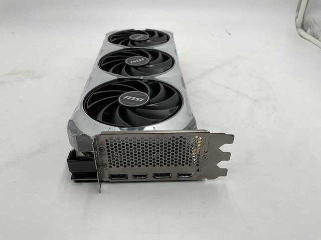 9x videokaart, asus, msi, gigabyte, geforce rtx 4090 - afbeelding 44 van  67
