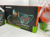 9x videokaart, asus, msi, gigabyte, geforce rtx 4090 - afbeelding 34 van  67