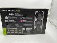 9x videokaart, asus, msi, gigabyte, geforce rtx 4090 - afbeelding 47 van  67
