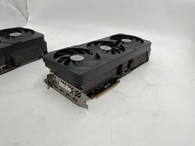 9x videokaart, asus, msi, gigabyte, geforce rtx 4090 - afbeelding 48 van  67