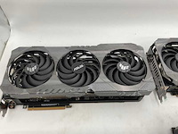 9x videokaart, asus, msi, gigabyte, geforce rtx 4090 - afbeelding 50 van  67