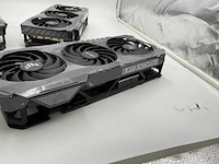 9x videokaart, asus, msi, gigabyte, geforce rtx 4090 - afbeelding 51 van  67