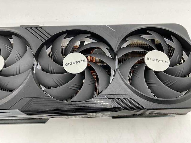 9x videokaart, asus, msi, gigabyte, geforce rtx 4090 - afbeelding 52 van  67
